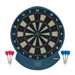 Unicorn Electronic Soft Tip LCD Dartboard